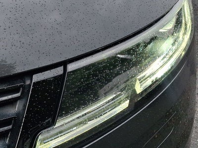 2025 Land Rover Range Rover Sport Plug-in Hybrid Dynamic SE