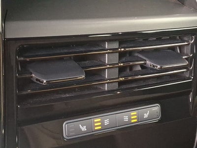 2025 Land Rover Range Rover Sport Plug-in Hybrid Dynamic SE