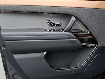 2025 Land Rover Range Rover Sport Plug-in Hybrid Dynamic SE