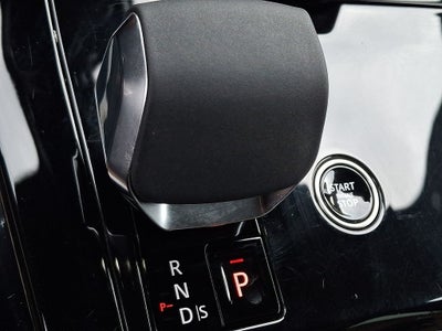 2025 Land Rover Range Rover Sport Plug-in Hybrid Dynamic SE