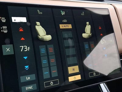 2025 Land Rover Range Rover Sport Plug-in Hybrid Dynamic SE