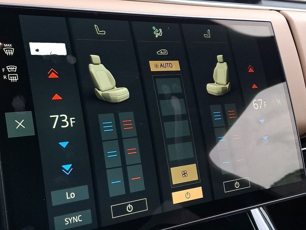 2025 Land Rover Range Rover Sport Plug-in Hybrid Dynamic SE