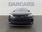 2025 Land Rover Range Rover Sport Plug-in Hybrid Dynamic SE