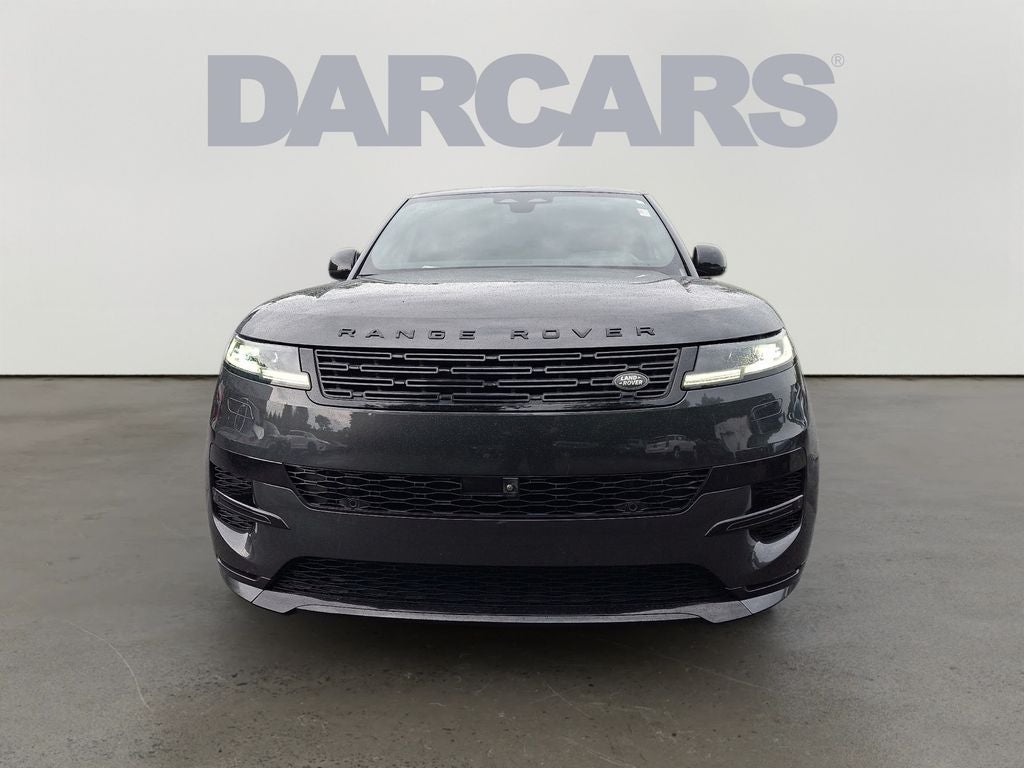 2025 Land Rover Range Rover Sport Plug-in Hybrid Dynamic SE