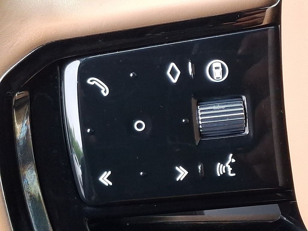 2025 Land Rover Range Rover Sport Plug-in Hybrid Dynamic SE