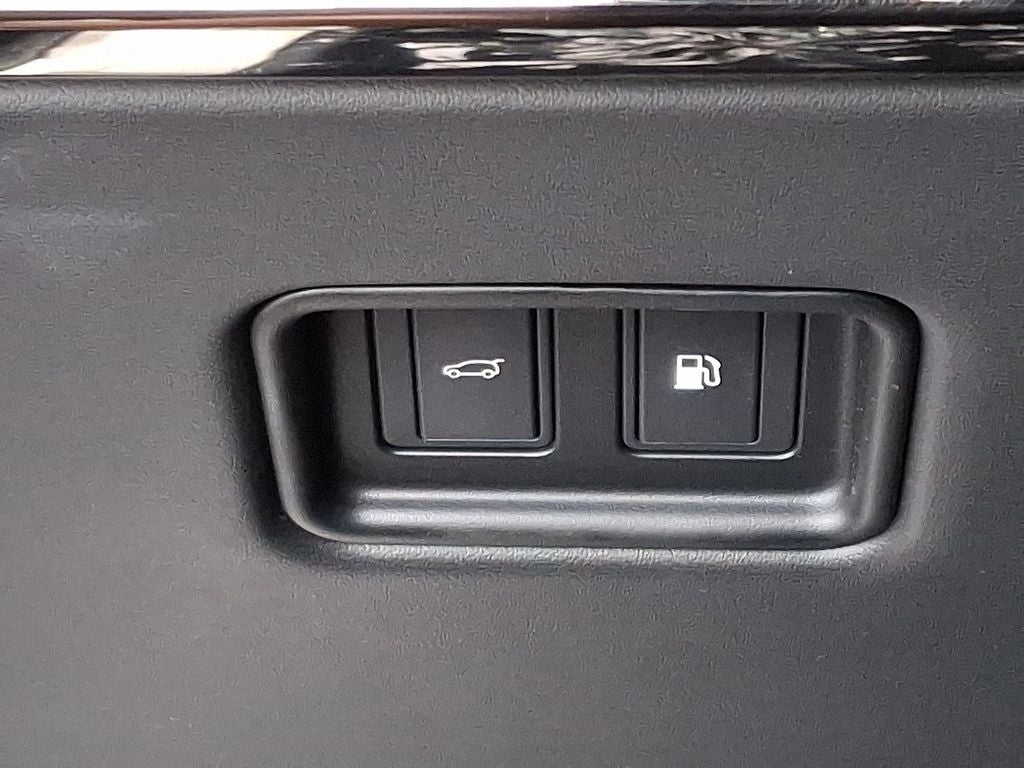 2025 Land Rover Range Rover Sport Plug-in Hybrid Dynamic SE
