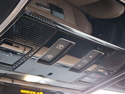 2025 Land Rover Range Rover Sport Plug-in Hybrid Dynamic SE