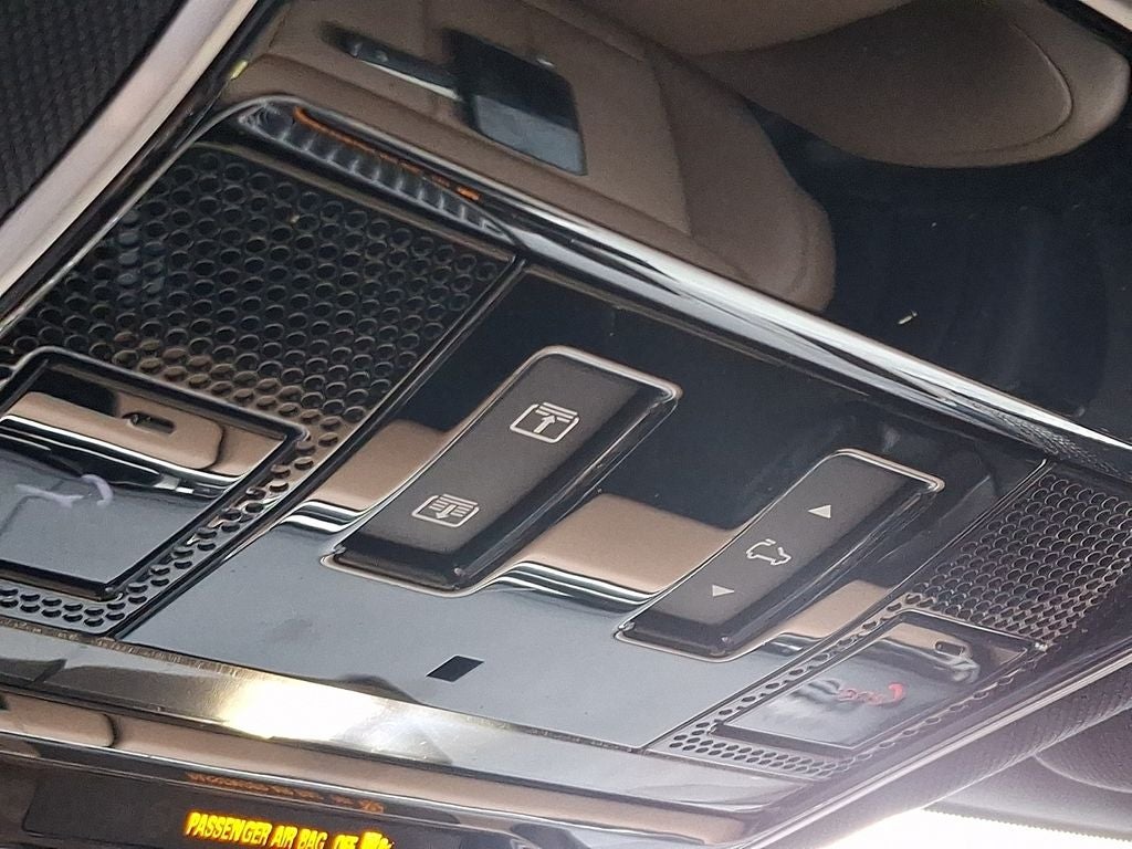 2025 Land Rover Range Rover Sport Plug-in Hybrid Dynamic SE
