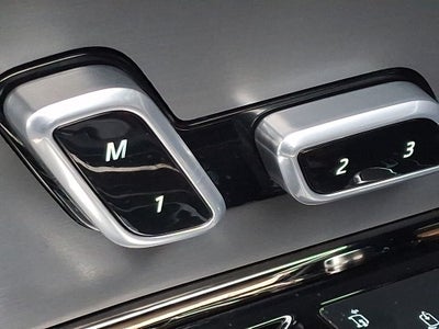 2025 Land Rover Range Rover Sport Plug-in Hybrid Dynamic SE