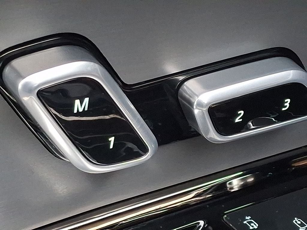 2025 Land Rover Range Rover Sport Plug-in Hybrid Dynamic SE