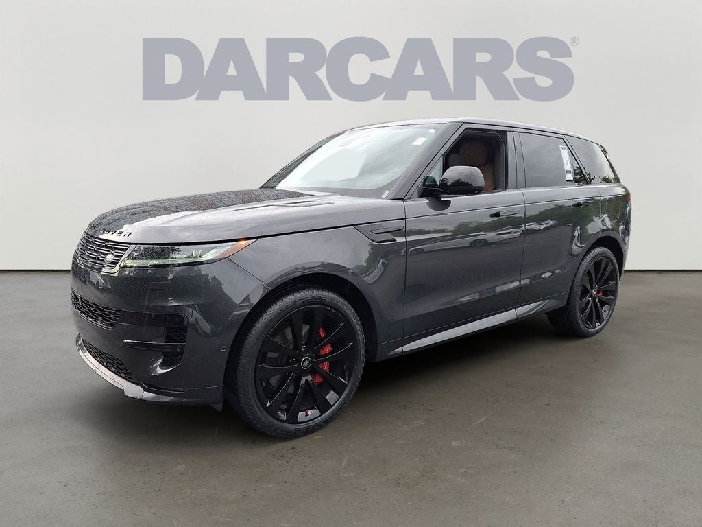 2025 Land Rover Range Rover Sport Plug-in Hybrid Dynamic SE