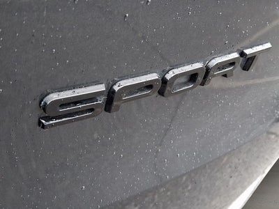 2025 Land Rover Range Rover Sport Plug-in Hybrid Dynamic SE
