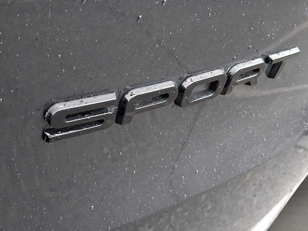 2025 Land Rover Range Rover Sport Plug-in Hybrid Dynamic SE