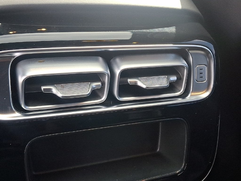 2021 Mercedes-Benz S-Class S 580