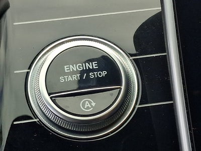 2021 Mercedes-Benz S-Class S 580