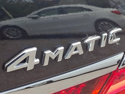 2021 Mercedes-Benz S-Class S 580