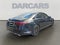 2021 Mercedes-Benz S-Class S 580