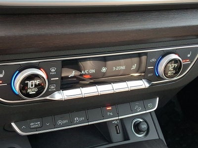 2025 Audi Q5 40 Premium quattro