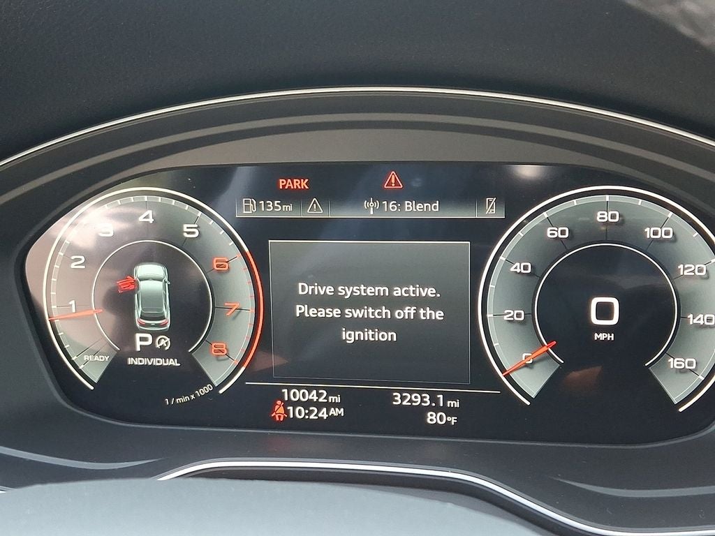 2025 Audi Q5 40 Premium quattro