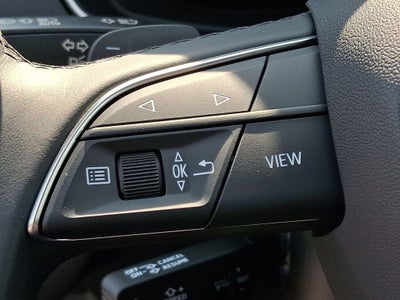 2025 Audi Q5 40 Premium quattro