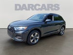 2025 Audi Q5 40 Premium quattro