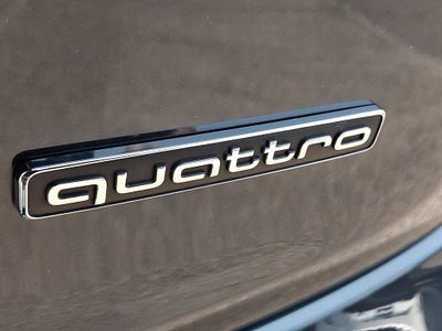 2025 Audi Q5 40 Premium quattro