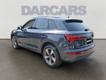 2025 Audi Q5 40 Premium quattro