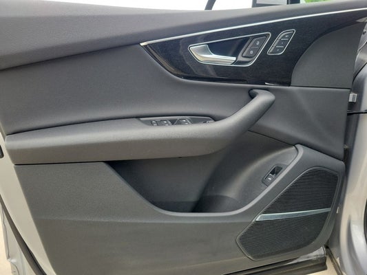 2022 Audi Q7 55 Premium Plus quattro in Silver Spring, MD - DARCARS Automotive Group