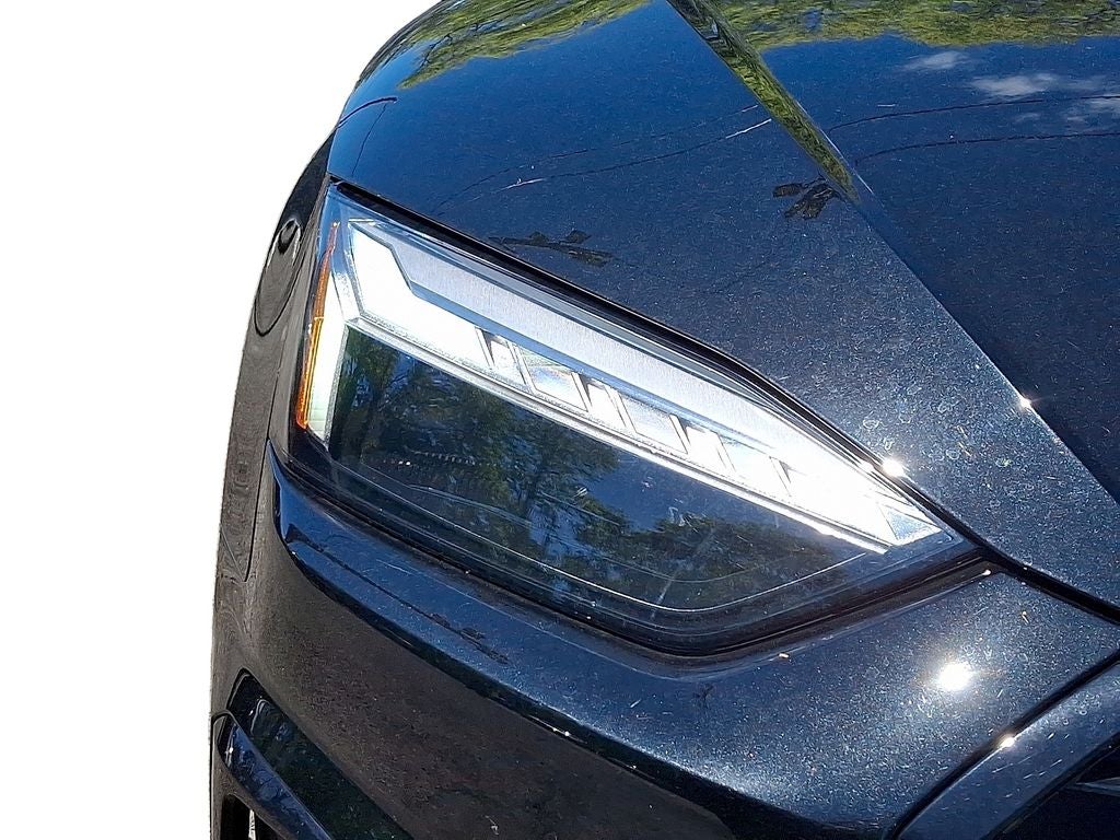 2025 Audi A5 Sportback 45 S line Premium quattro
