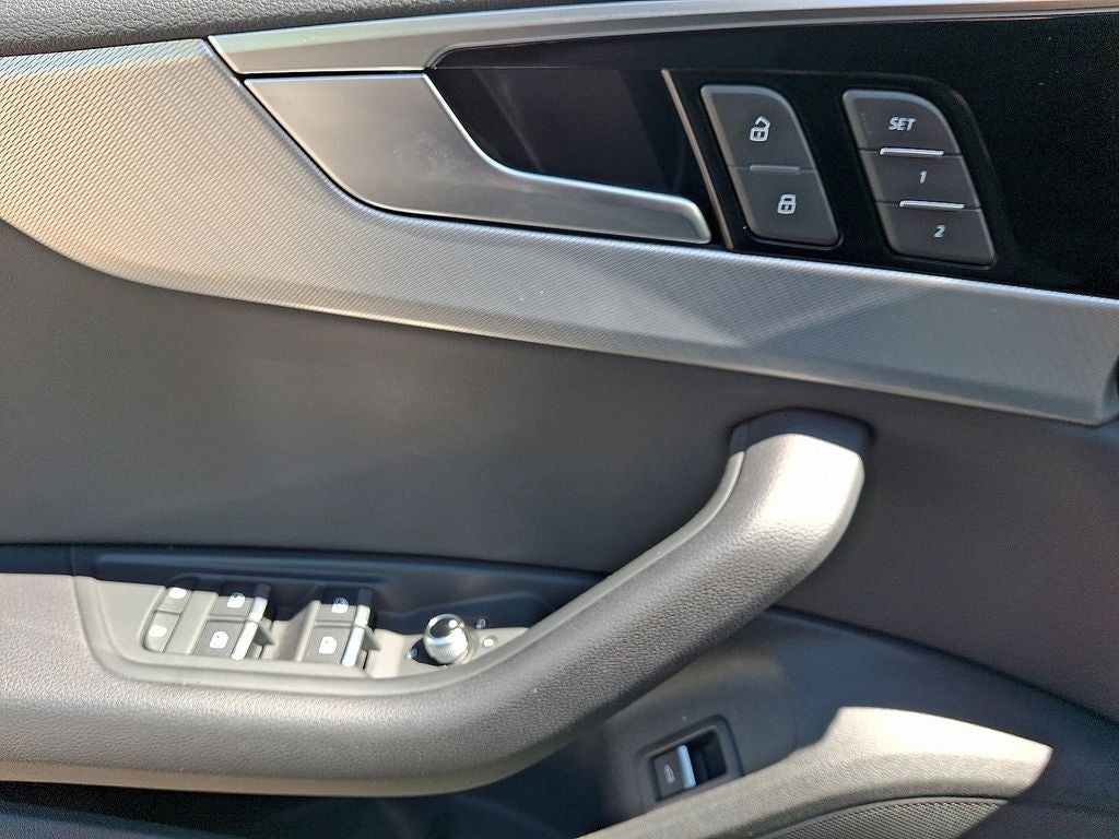 2025 Audi A5 Sportback 45 S line Premium quattro