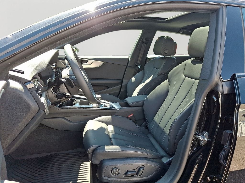 2025 Audi A5 Sportback 45 S line Premium quattro