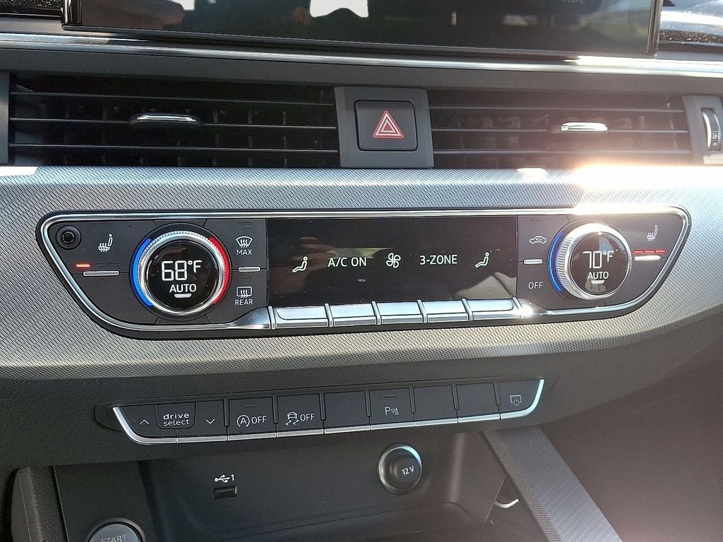 2025 Audi A5 Sportback 45 S line Premium quattro