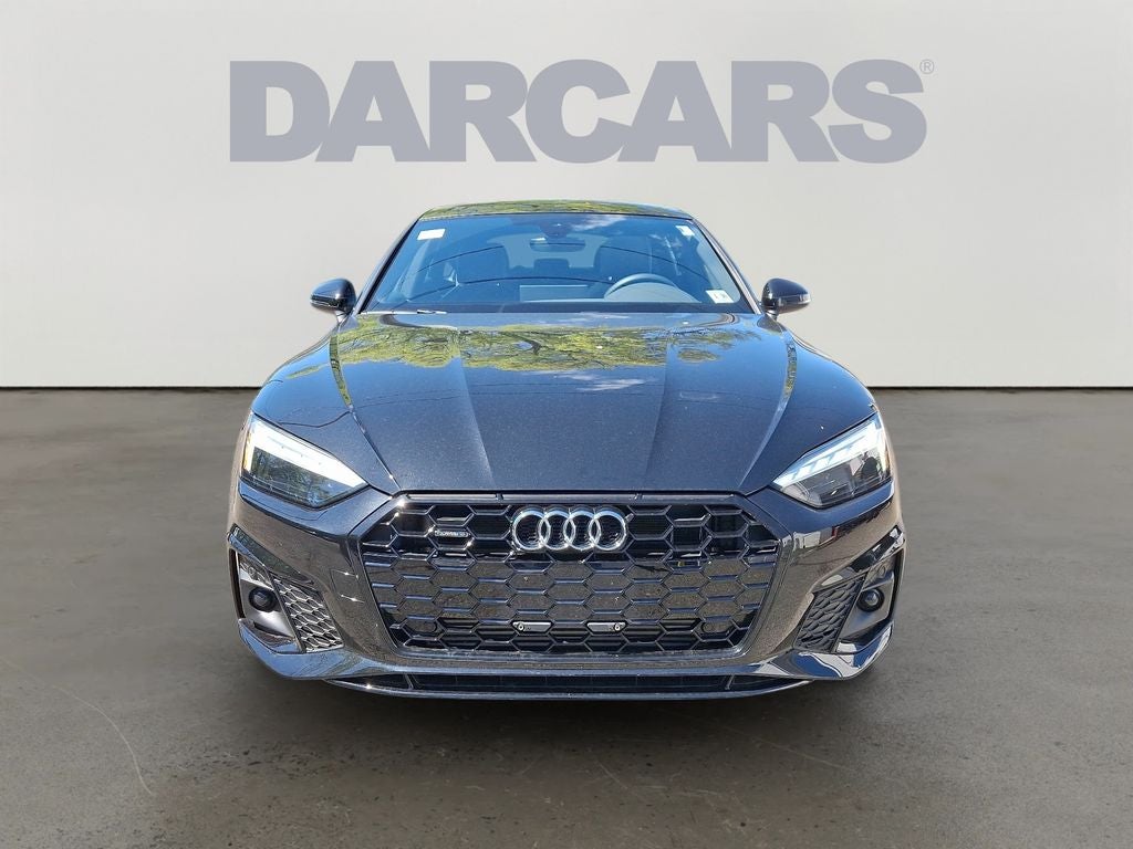 2025 Audi A5 Sportback 45 S line Premium quattro