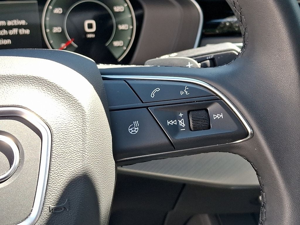 2025 Audi A5 Sportback 45 S line Premium quattro