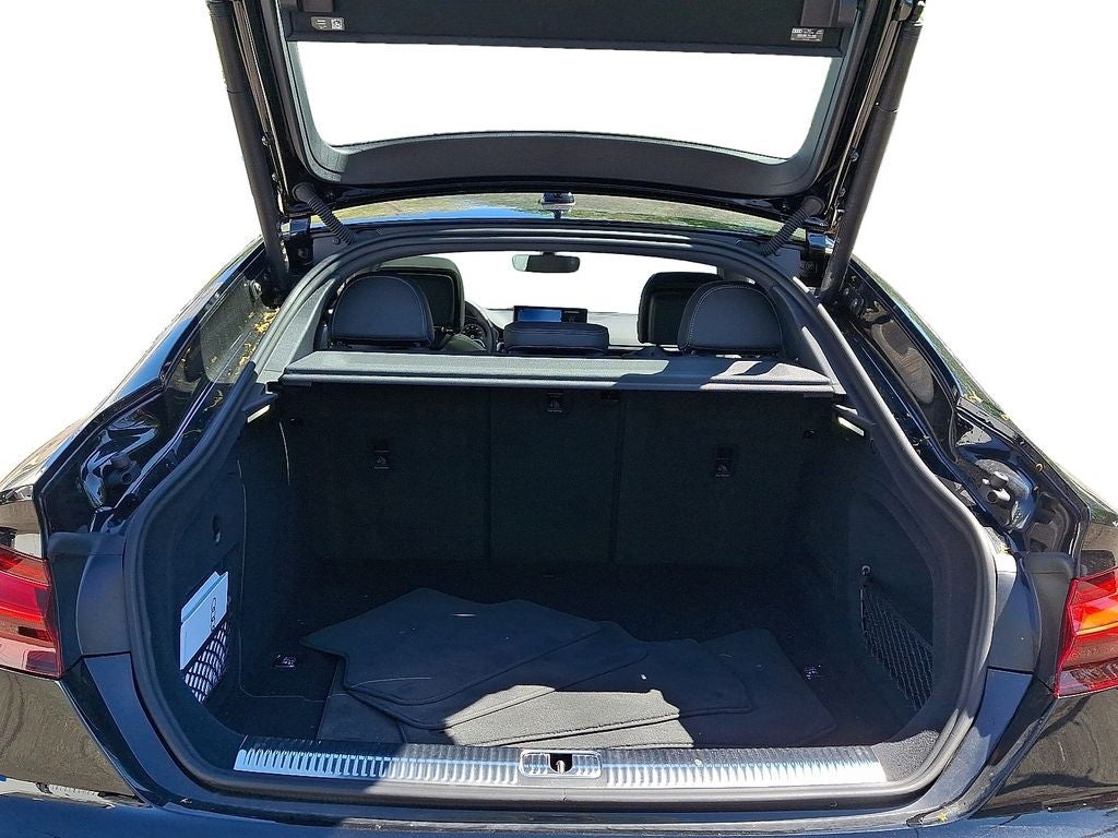 2025 Audi A5 Sportback 45 S line Premium quattro