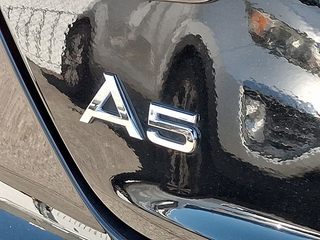 2025 Audi A5 Sportback 45 S line Premium quattro