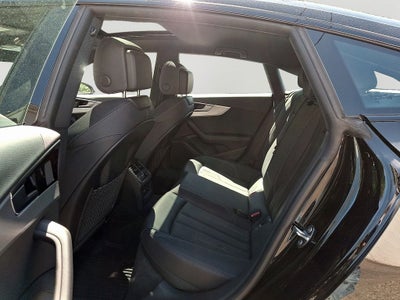 2025 Audi A5 Sportback 45 S line Premium quattro