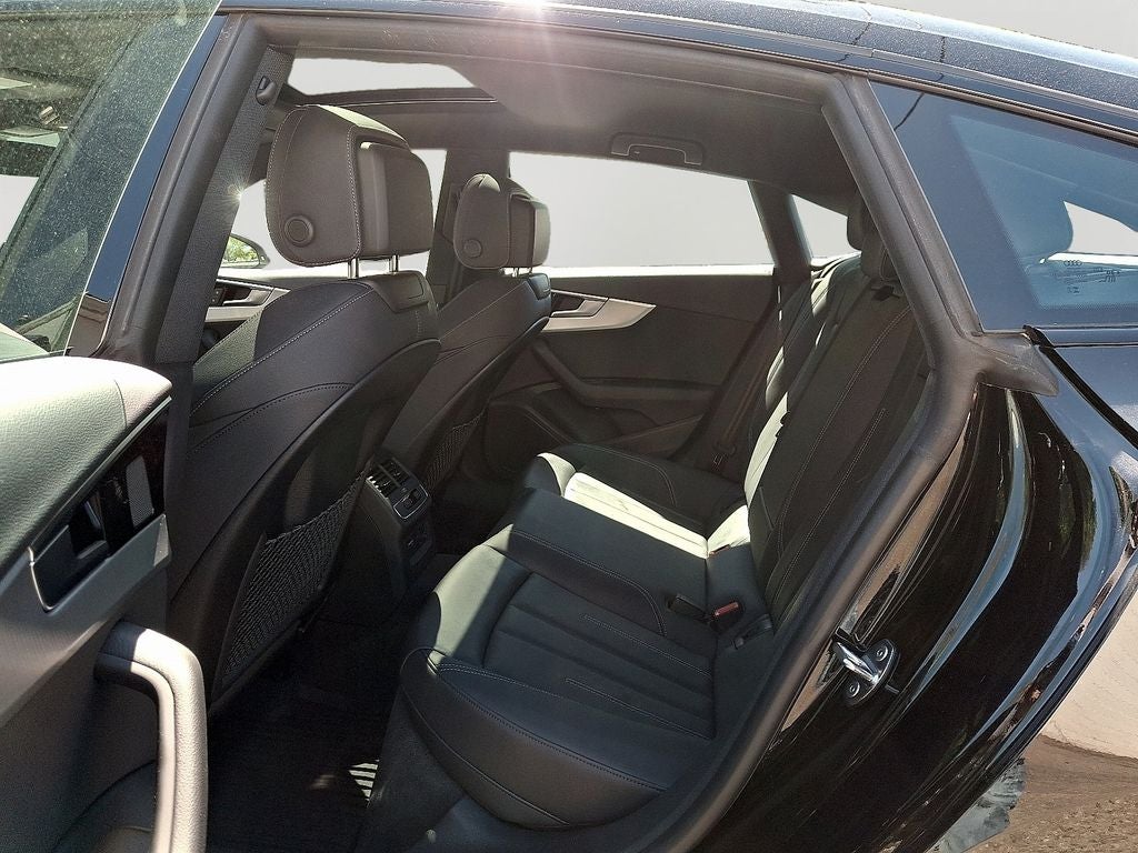 2025 Audi A5 Sportback 45 S line Premium quattro