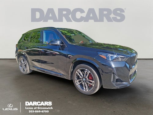 2026 BMW X1 M35i