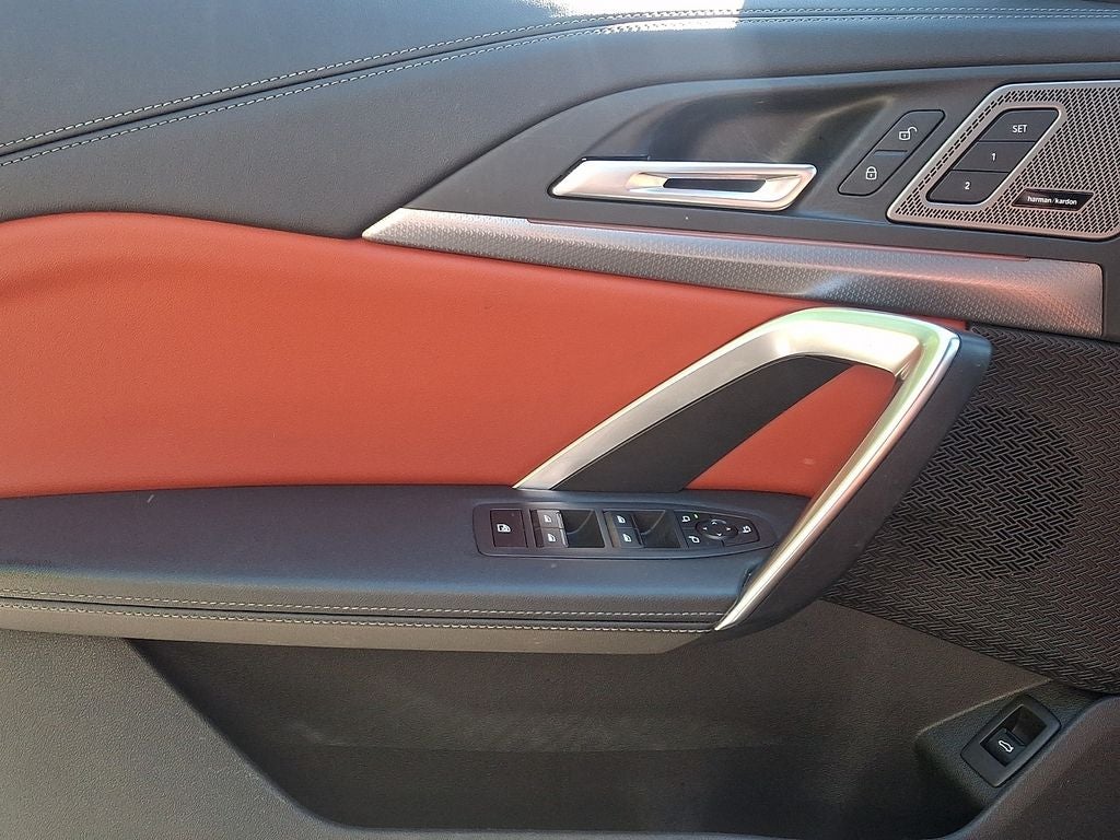 2026 BMW X1 M35i