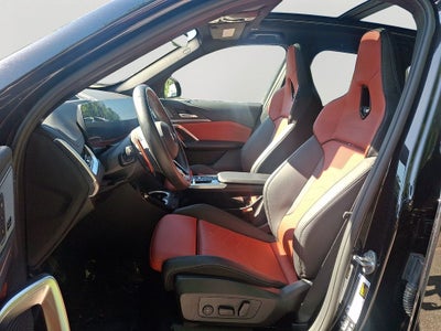 2026 BMW X1 M35i