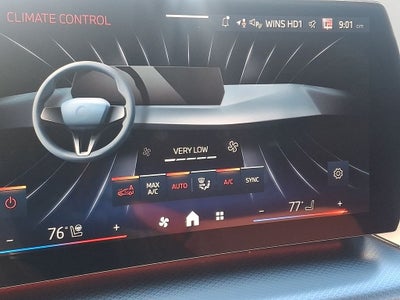 2026 BMW X1 M35i