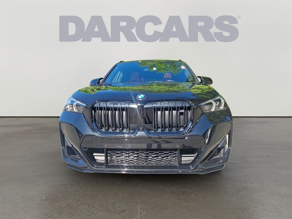 2026 BMW X1 M35i