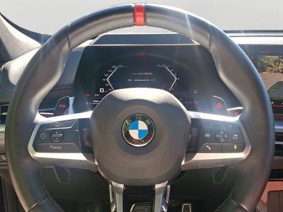 2026 BMW X1 M35i