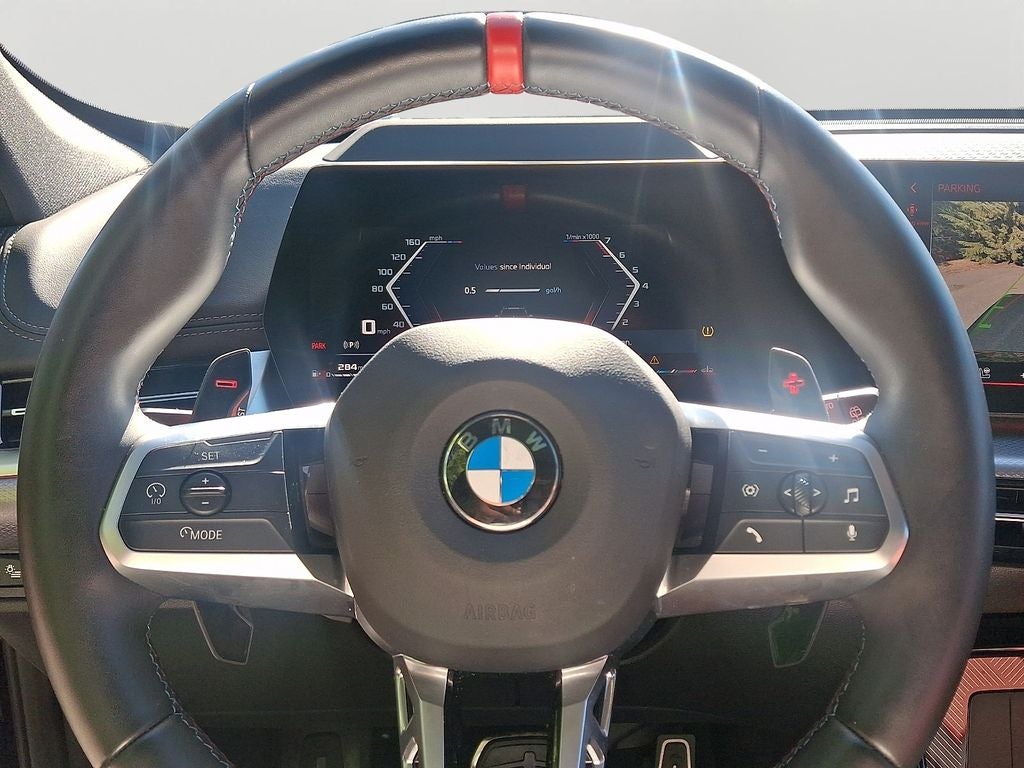 2026 BMW X1 M35i