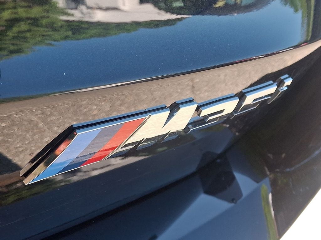 2026 BMW X1 M35i