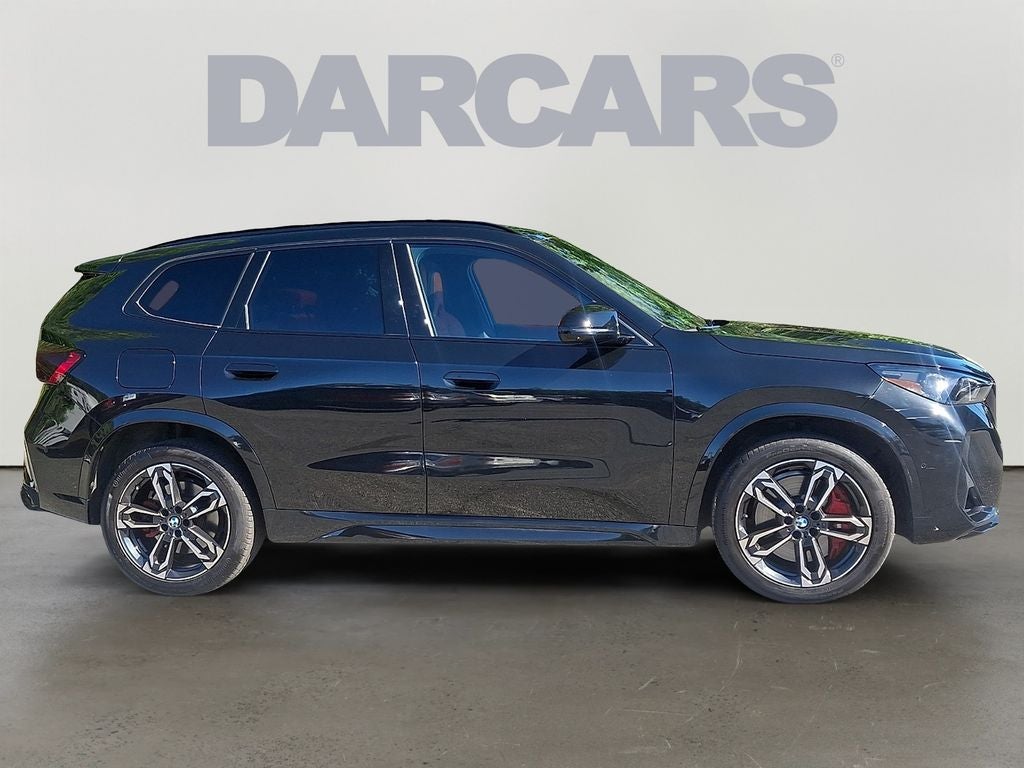 2026 BMW X1 M35i