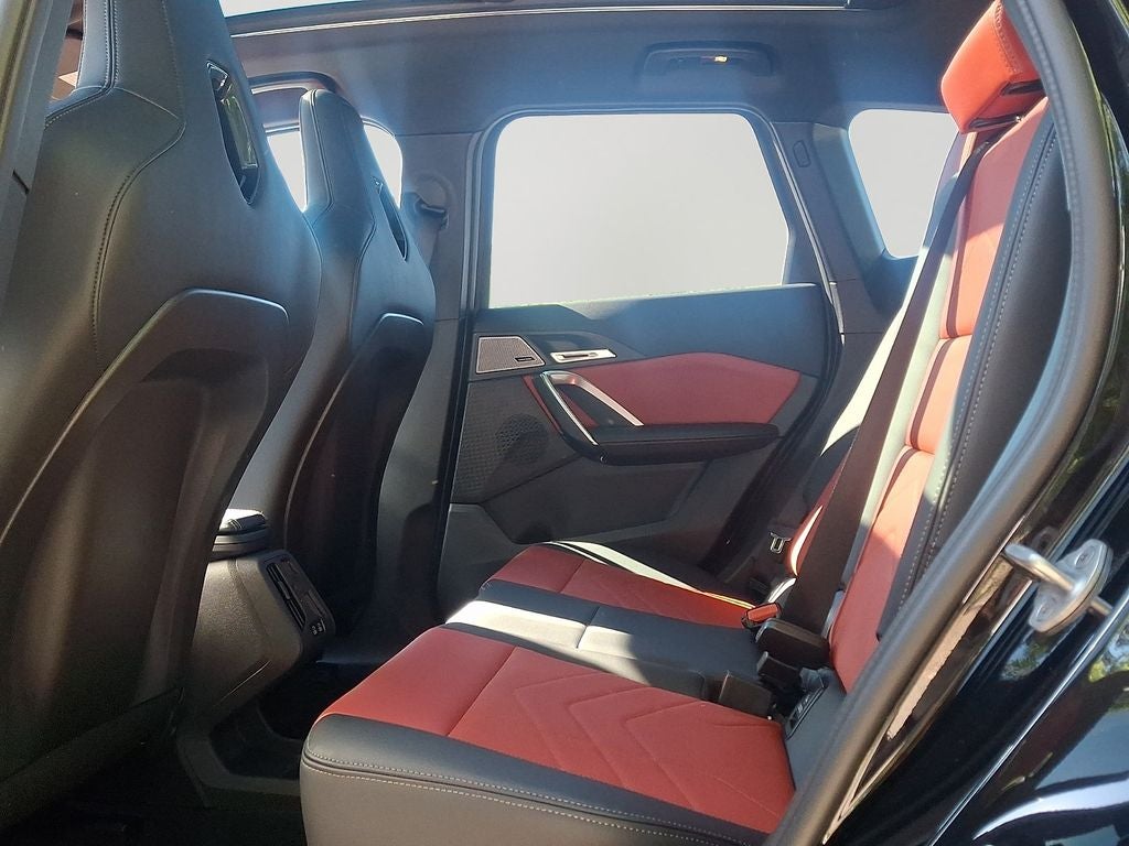 2026 BMW X1 M35i