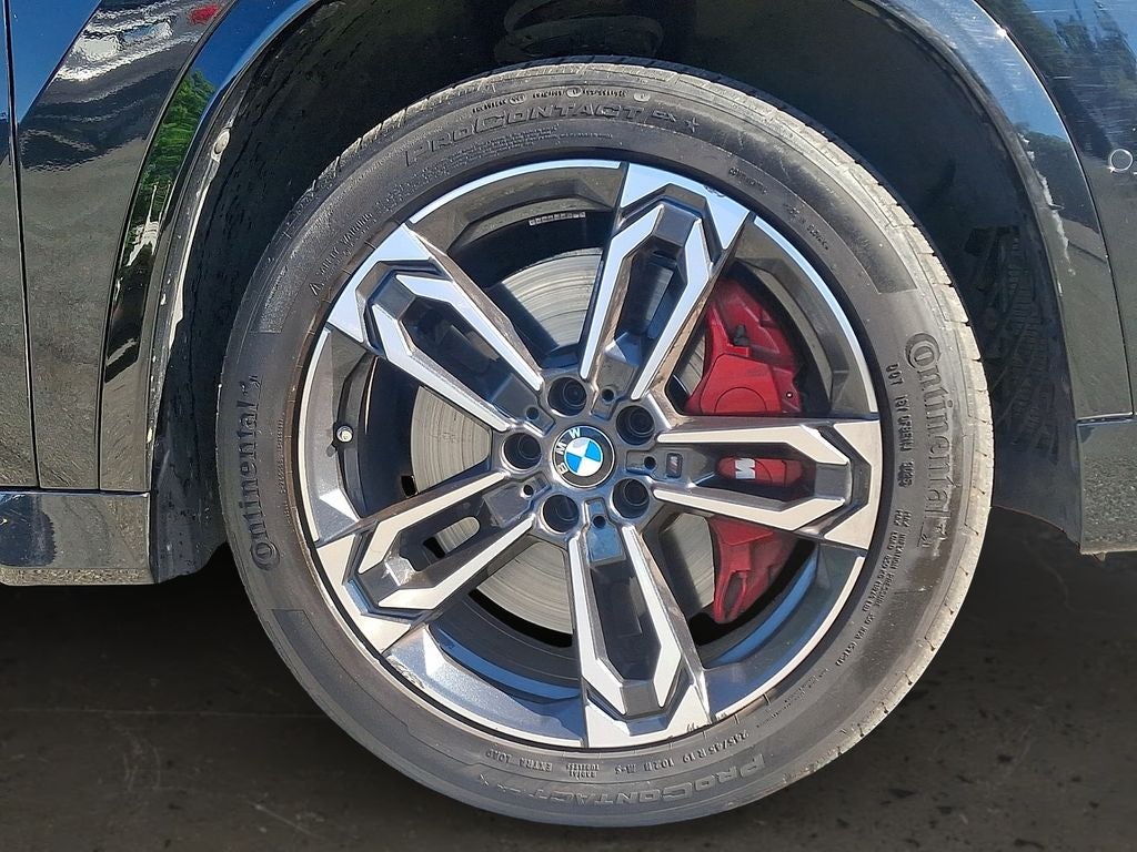 2026 BMW X1 M35i