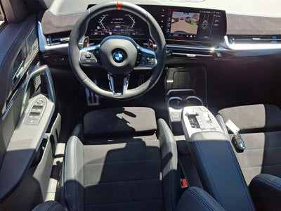 2026 BMW X1 M35i